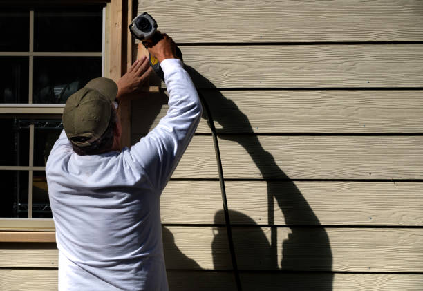 Best Siding Painting and Refinishing  in Ellsworth, KS